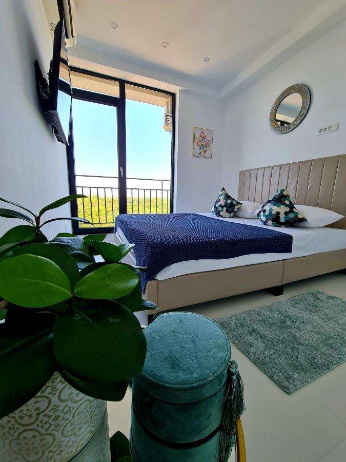 Nor - Luxury Apartment Jupiter Exterior photo