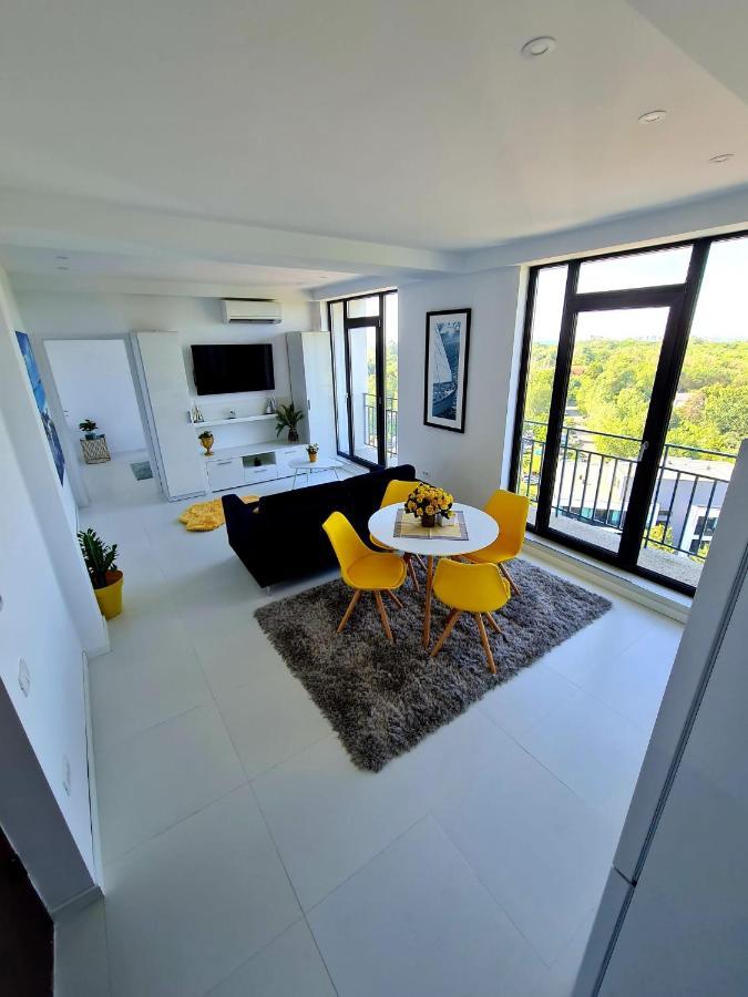 Nor - Luxury Apartment Jupiter Exterior photo
