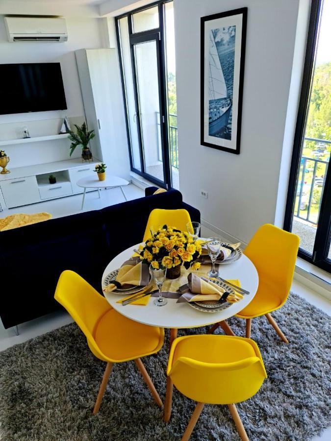 Nor - Luxury Apartment Jupiter Exterior photo