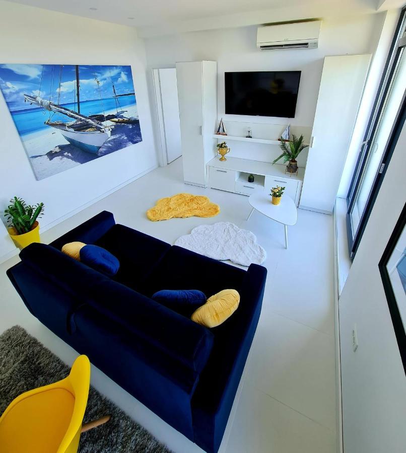 Nor - Luxury Apartment Jupiter Exterior photo