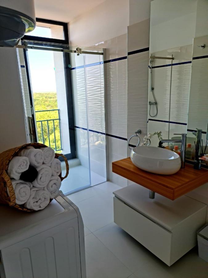 Nor - Luxury Apartment Jupiter Exterior photo